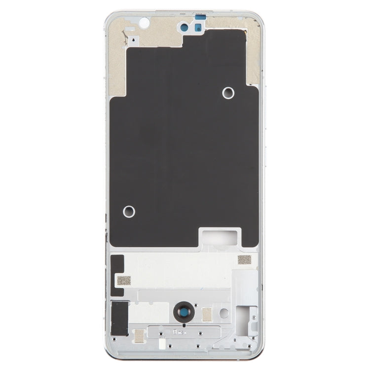 For Nokia X30 Original Front Housing LCD Frame Bezel Plate, For Nokia X30