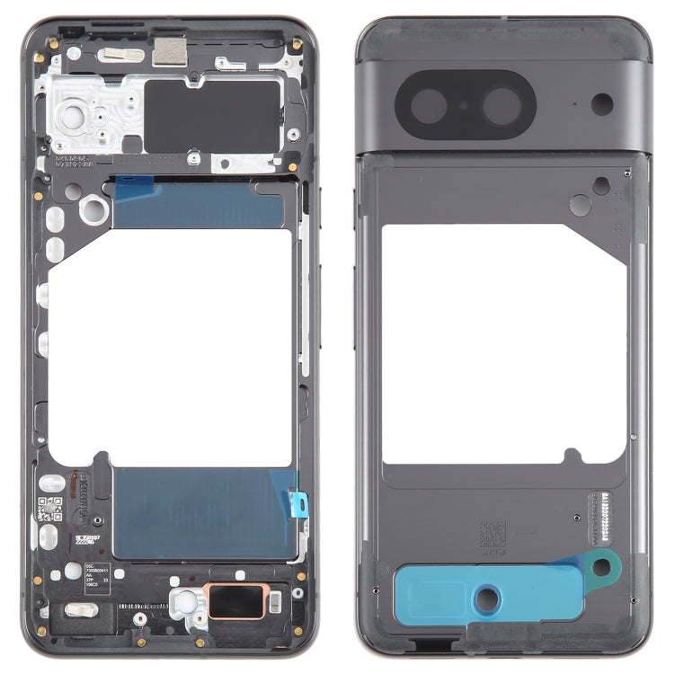 Cadre LCD avant d'origine pour Google Pixel 8