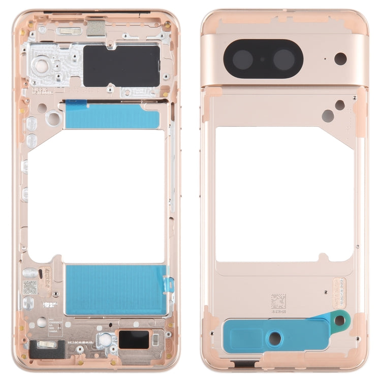 Cadre LCD avant d'origine pour Google Pixel 8