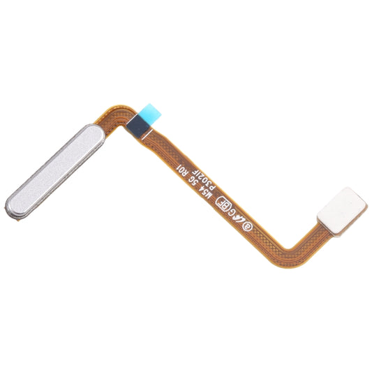 For Samsung Galaxy M54 SM-M546B Original Fingerprint Sensor Flex Cable