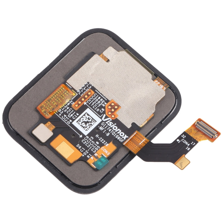 Pantalla LCD original para OPPO Watch SE con digitalizador, ensamblaje completo.
