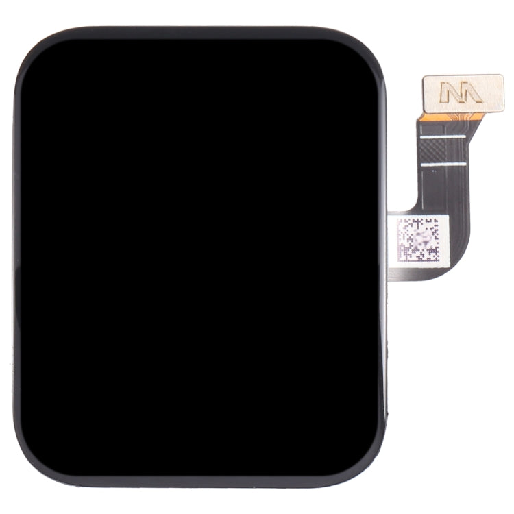 Pantalla LCD original para OPPO Watch 4 Pro con digitalizador, ensamblaje completo.