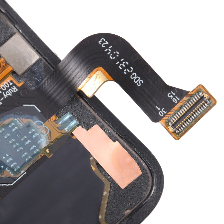Pantalla LCD original para OPPO Watch 4 Pro con digitalizador, ensamblaje completo.