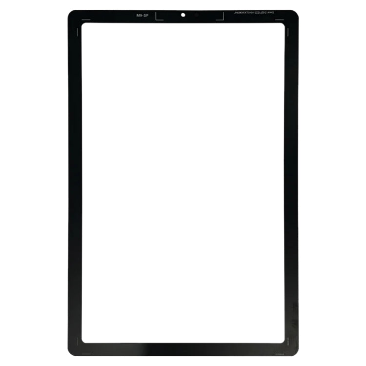 For Lenovo Tab M9 TB-310FU TB-310XU TB310XC TB310FU Front Screen Outer Glass Lens, For Lenovo Tab M9