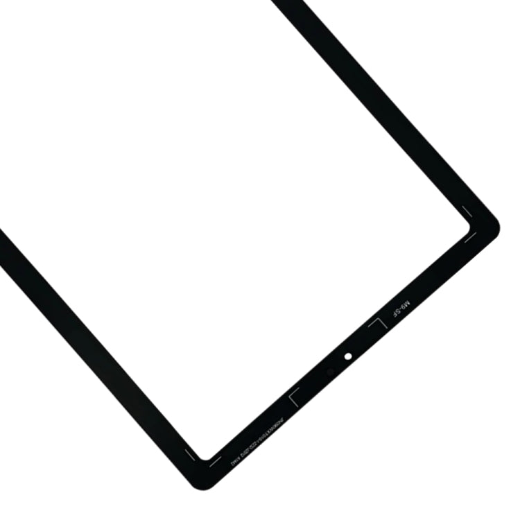 For Lenovo Tab M9 TB-310FU TB-310XU TB310XC TB310FU Front Screen Outer Glass Lens, For Lenovo Tab M9