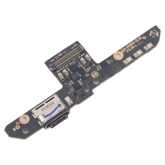 Charging Port Board for AGM A9 JBL, For AGM A9 JBL