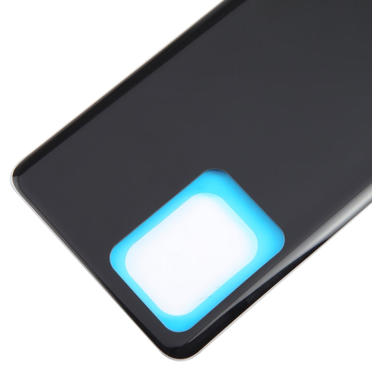 For Xiaomi Redmi Note 12 Pro+ OEM Glass Material Battery Back Cover, For Xiaomi Redmi Note 12 Pro+