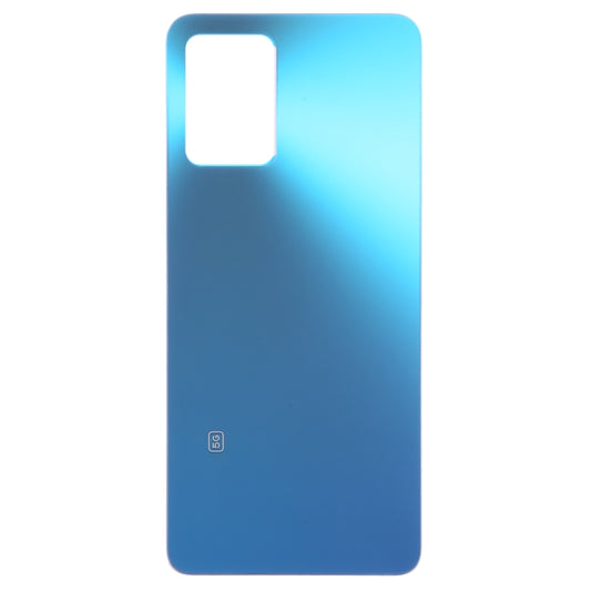For Xiaomi Poco F4 OEM Glass Material Battery Back Cover, For Xiaomi Poco F4