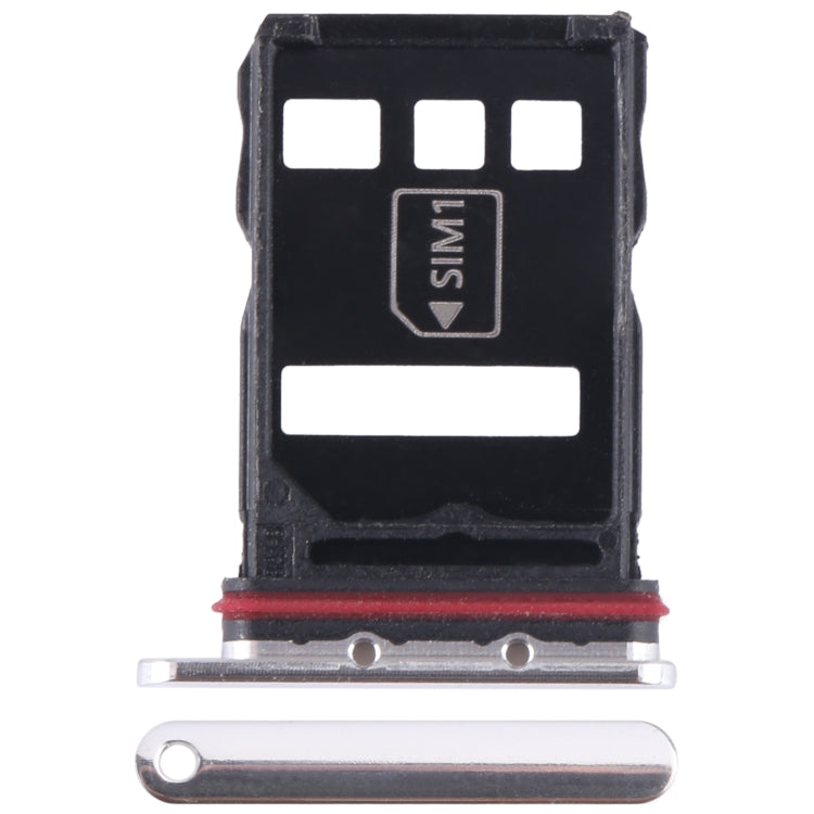 For Huawei P50E SIM + NM Card Tray, For Huawei P50E
