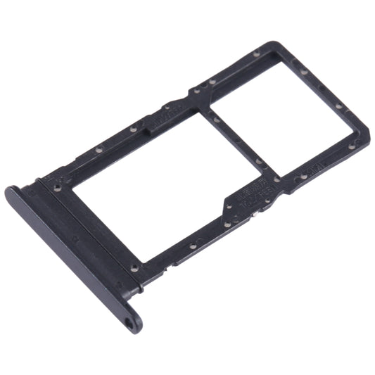For Huawei Enjoy 30 Plus SIM + SIM / Micro SD Card Tray, For Huawei Enjoy 30 Plus