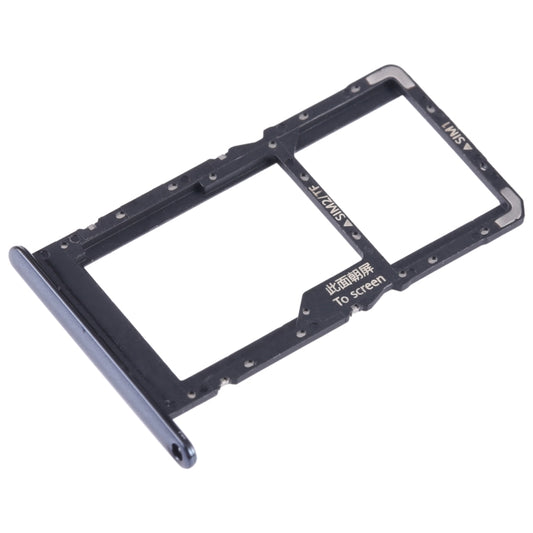 For Huawei Maimang 11 SIM + SIM / Micro SD Card Tray, For Huawei Maimang 11