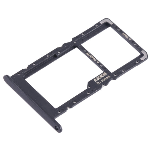 For Huawei Enjoy 60 SIM + SIM / Micro SD Card Tray, For Huawei Enjoy 60