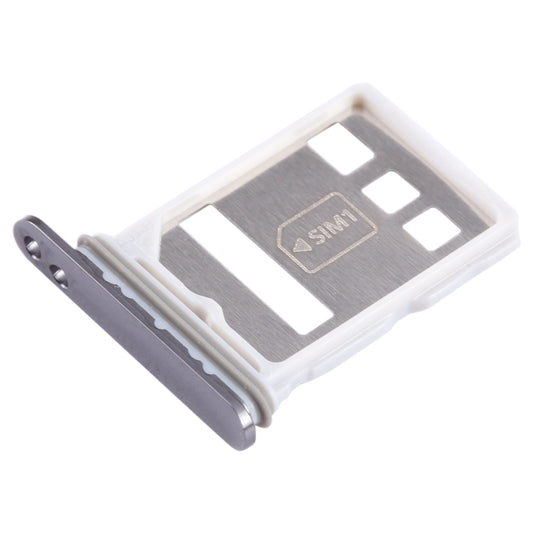 For Huawei P60 Art SIM + NM Card Tray, For Huawei P60 Art
