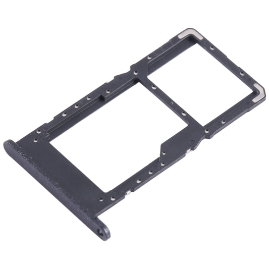 Tiroir pour carte SIM + carte SIM / Micro SD pour Huawei Enjoy 50Z