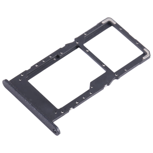 Pour Huawei Nova Y61, plateau pour carte SIM + SIM / Micro SD, pour Huawei Nova Y61