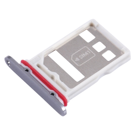 For Huawei Mate 50E SIM + NM Card Tray, For Huawei Mate 50E