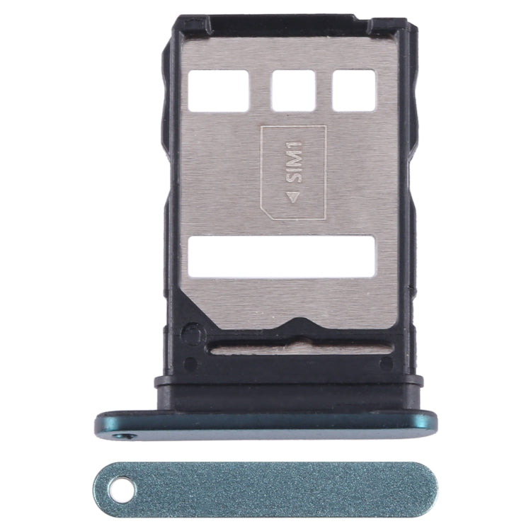 For Huawei nova 10Z SIM Card Tray, For Huawei nova 10Z