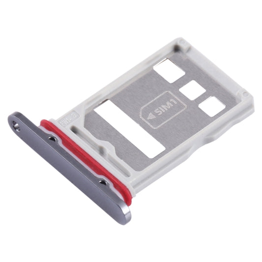 Tiroir pour carte SIM et carte mémoire pour Huawei Mate 50