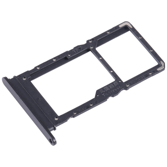 For Honor Play 30 SIM + SIM / Micro SD Card Tray, For Honor Play 30