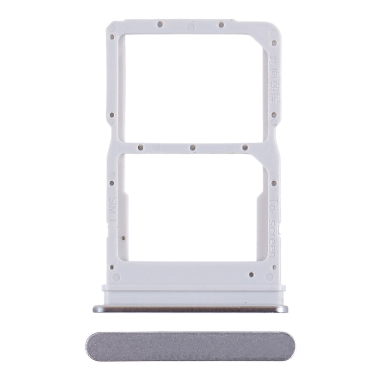 For Honor X8 SIM + SIM Card Tray, For Honor X8