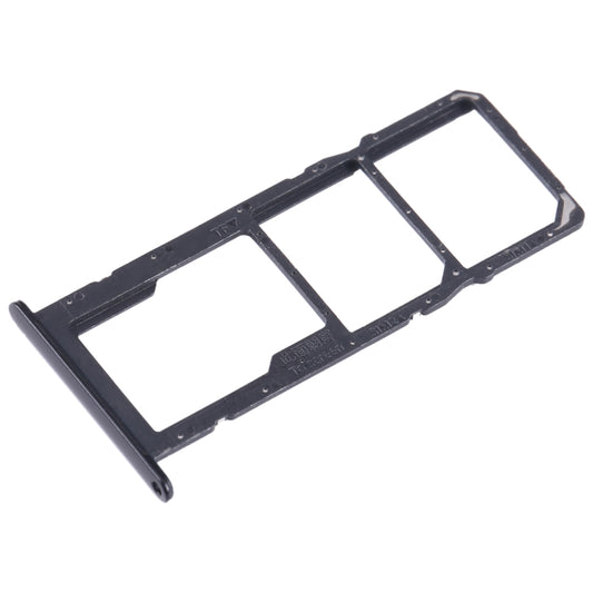 For Honor 10X Lite SIM + SIM + Micro SD Card Tray, For Honor 10X Lite