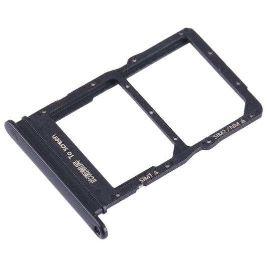 For Honor 10X Pro SIM + SIM / NM Card Tray, For Honor X10 Pro
