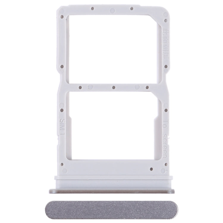 For Honor 90 Lite SIM + SIM Card Tray, For Honor 90 Lite