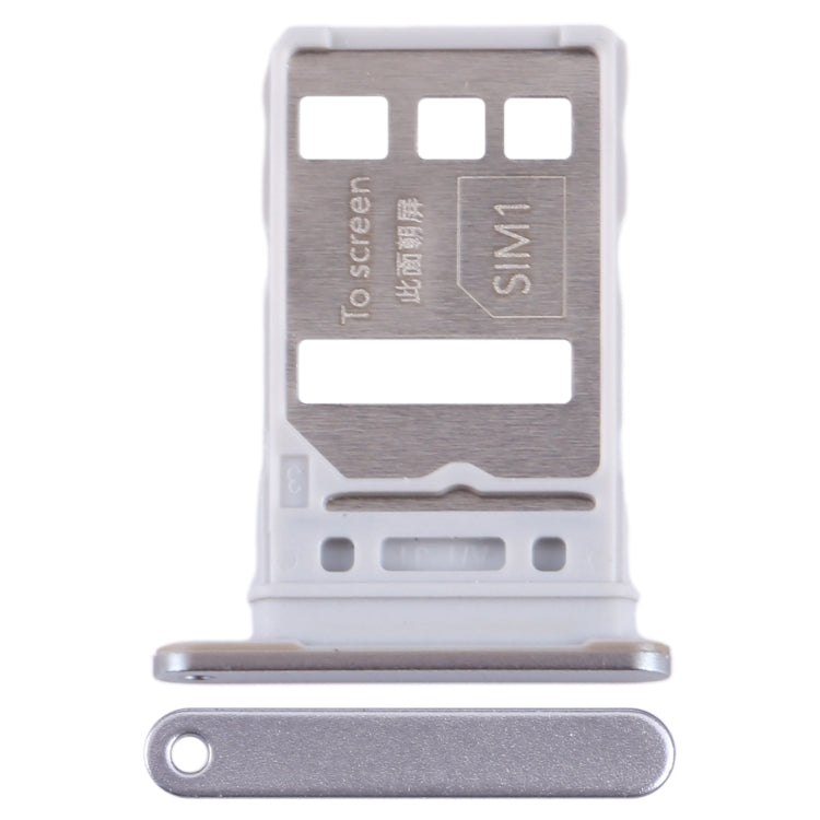 For Honor 80 Pro SIM + SIM Card Tray, For Honor 80 Pro