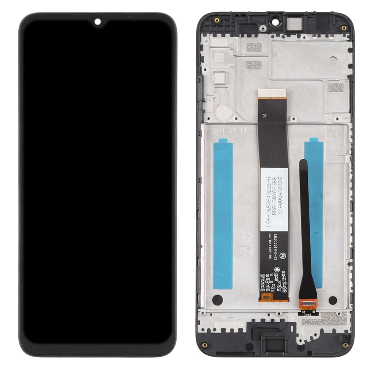 Pantalla LCD y digitalizador completo para UMIDIGI A9