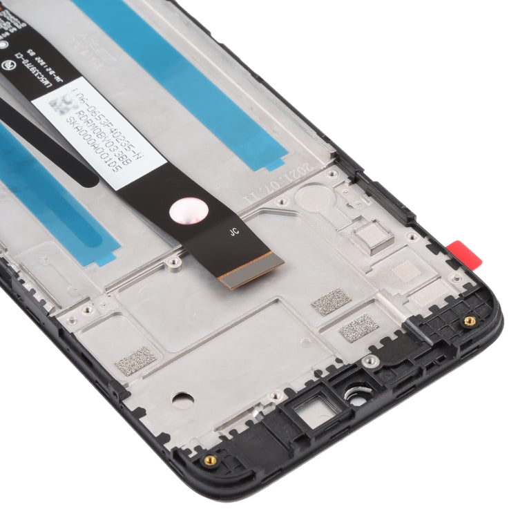 Pantalla LCD y digitalizador completo para UMIDIGI A9
