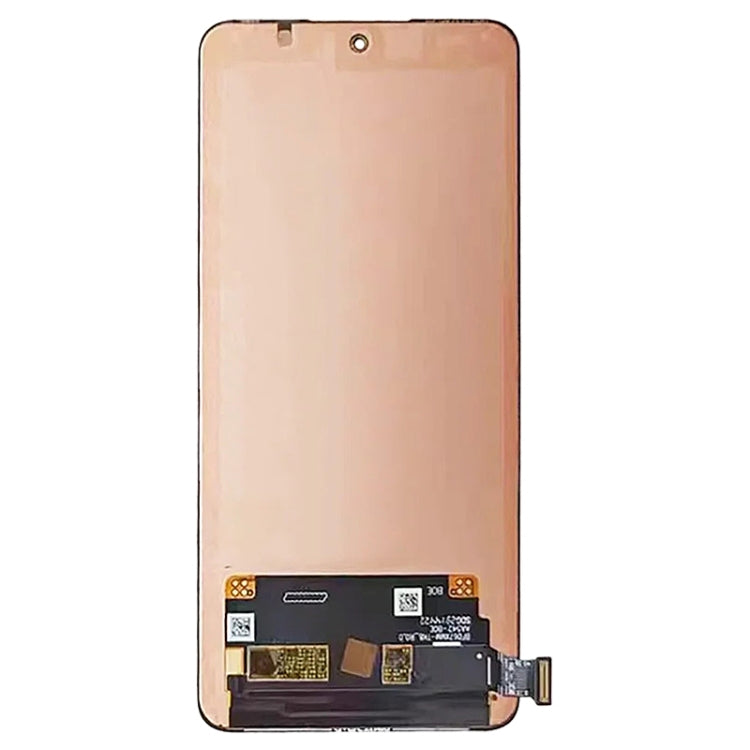 For OnePlus Nord CE3 CPH2569 Original LCD Screen with Digitizer Full Assembly