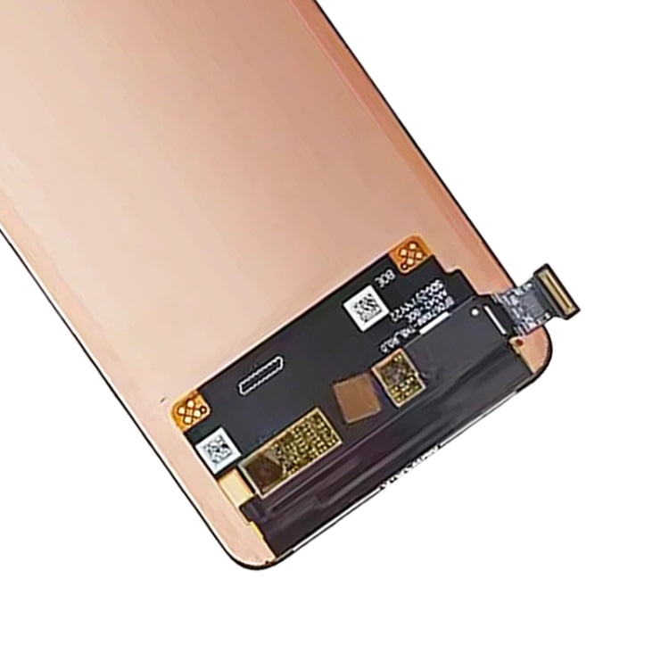 For OnePlus Nord CE3 CPH2569 Original LCD Screen with Digitizer Full Assembly