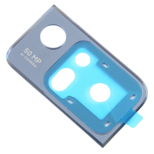 For TCL 40 SE Original Back Camera Lens Frame, For TCL 40 SE