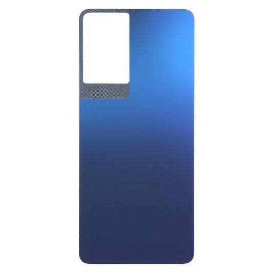 Cache arrière de batterie pour TCL 40 NxtPaper 4G, pour TCL 40 NxtPaper 4G