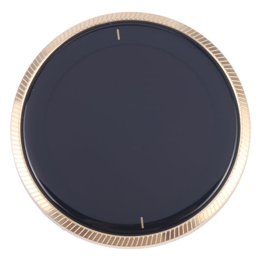 For Garmin Venu Original LCD Screen with Digitizer Full Assembly