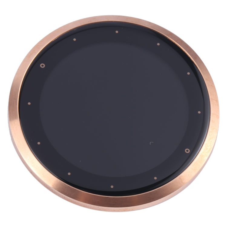 For Garmin Vivoactive 4S Original LCD Screen with Digitizer Full Assembly