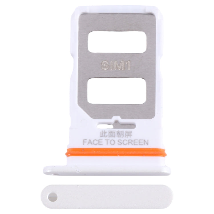 Tiroir pour carte SIM + plateau pour carte SIM pour Xiaomi Redmi Note 12 Pro 5G