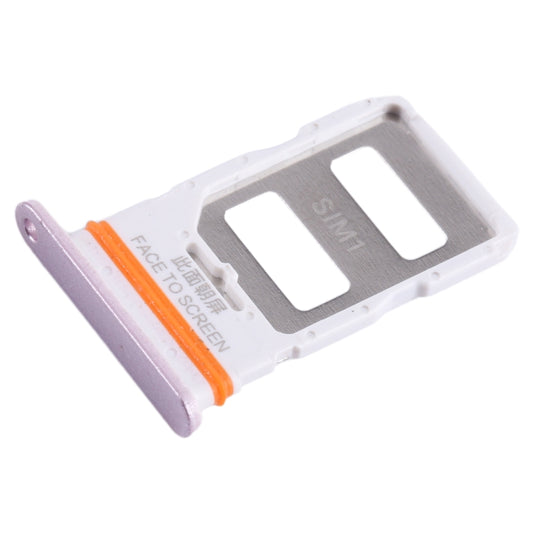 For Xiaomi Poco X5 Pro SIM Card Tray + SIM Card Tray, For Xiaomi Poco X5 Pro