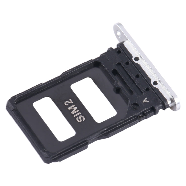 Pour Xiaomi 13 Pro, plateau de carte SIM + plateau de carte SIM, pour Xiaomi 13 Pro
