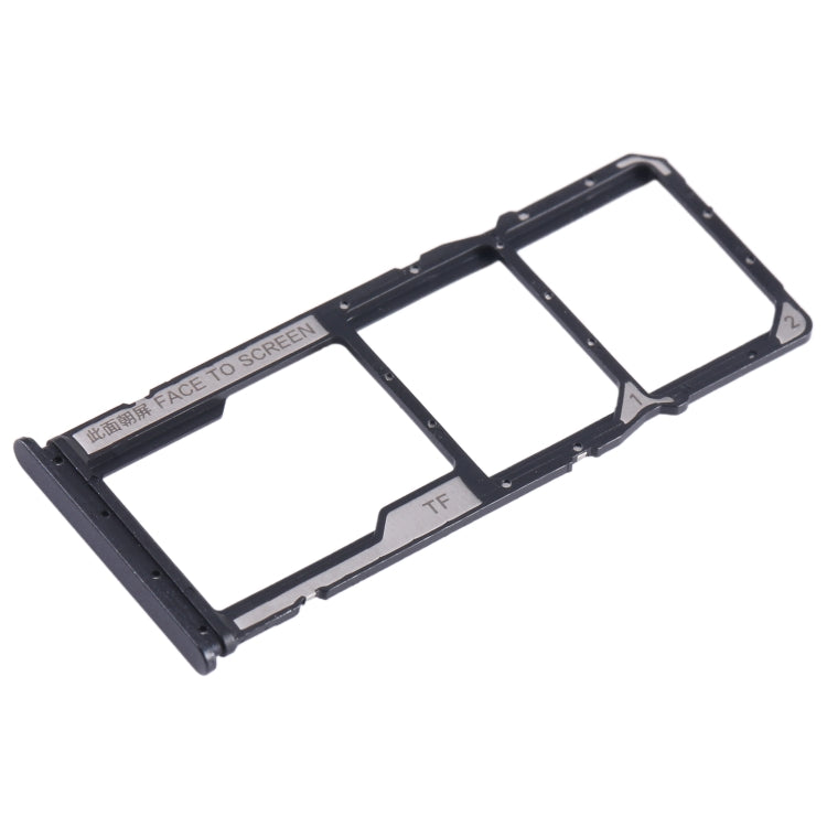Pour Xiaomi Redmi Note 12s, tiroir pour carte SIM + tiroir pour carte SIM + tiroir pour carte Micro SD, pour Xiaomi Redmi Note 12s