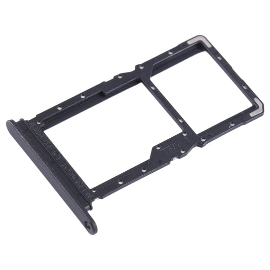 For Xiaomi Note 13 SIM Card Tray + SIM / Micro SD Card Tray, For Xiaomi Redmi Note 13 5G