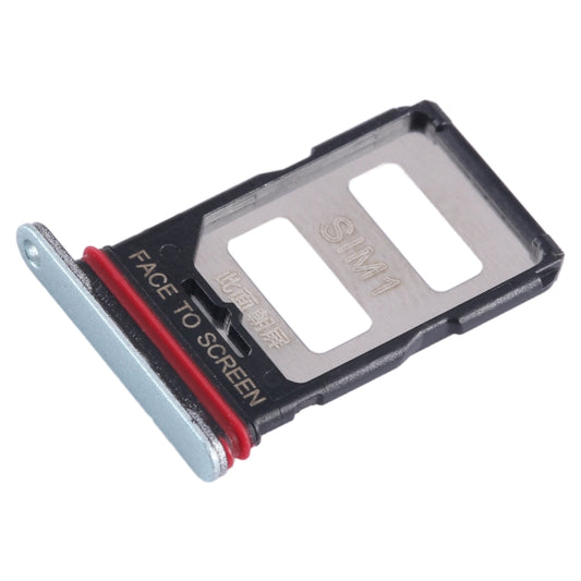 For Xiaomi Redmi K60 Ultra SIM Card Tray + SIM Card Tray, For Xiaomi Redmi K60 Ultra