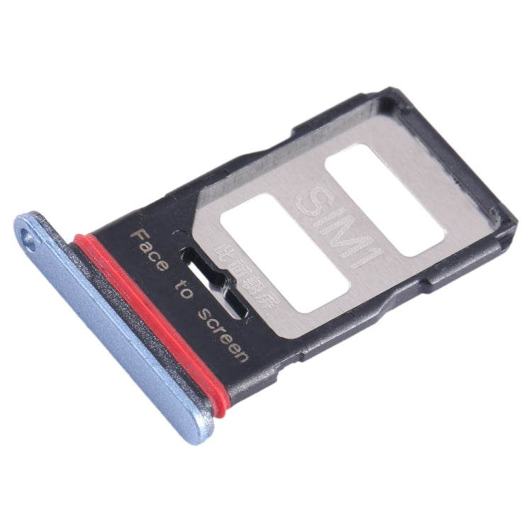 For Xiaomi Redmi K60 Pro SIM Card Tray + SIM Card Tray, For Xiaomi Redmi K60 Pro