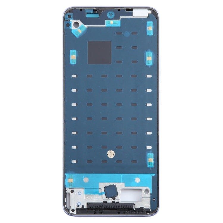 For Xiaomi Redmi K60 Ultra Original Front Housing LCD Frame Bezel Plate, For Xiaomi Redmi K60 Ultra