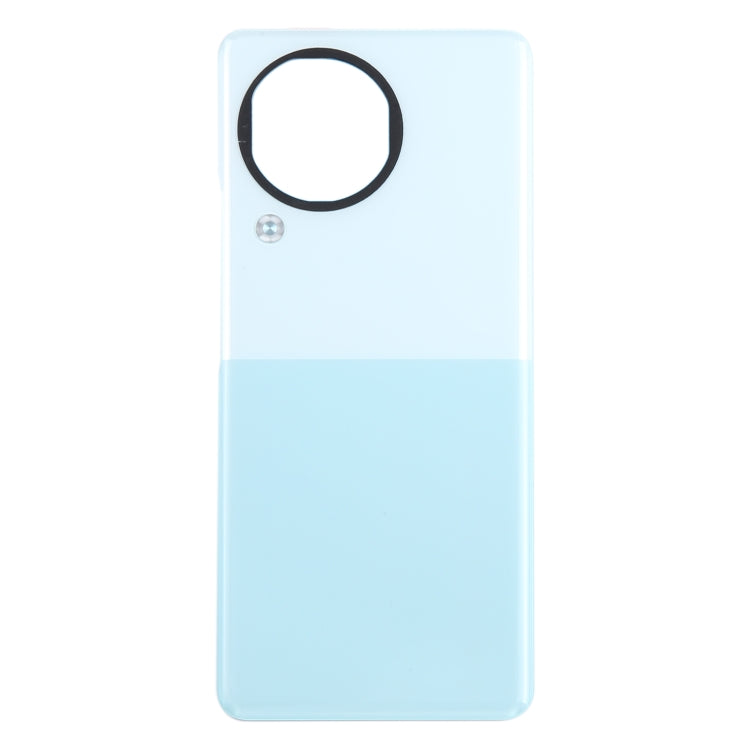 For Xiaomi Civi 3 Original Battery Back Cover