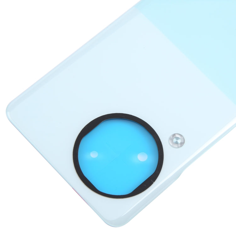 For Xiaomi Civi 3 Original Battery Back Cover