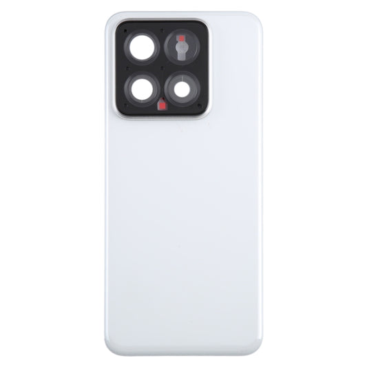 For Xiaomi 14 Original Battery Back Cover, For Xiaomi 14(Original)