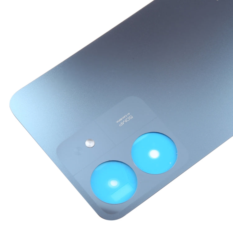 For Xiaomi Redmi 13C Original Battery Back Cover