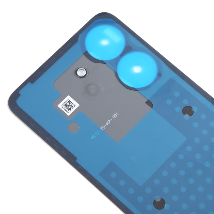 For Xiaomi Redmi 13C Original Battery Back Cover