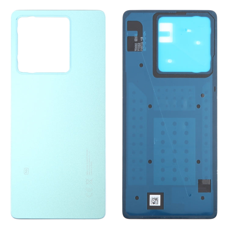 For Xiaomi Redmi Note 13 Original Battery Back Cover